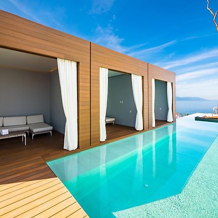 Pier 57 - 710 Fabulous & Luxurious 2 Bedroom Penthouse Puerto Vallarta Exterior foto