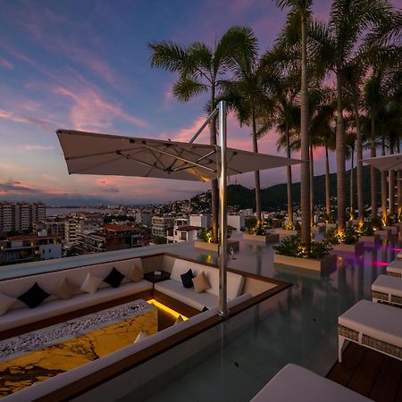Pier 57 - 710 Fabulous & Luxurious 2 Bedroom Penthouse Puerto Vallarta Exterior foto
