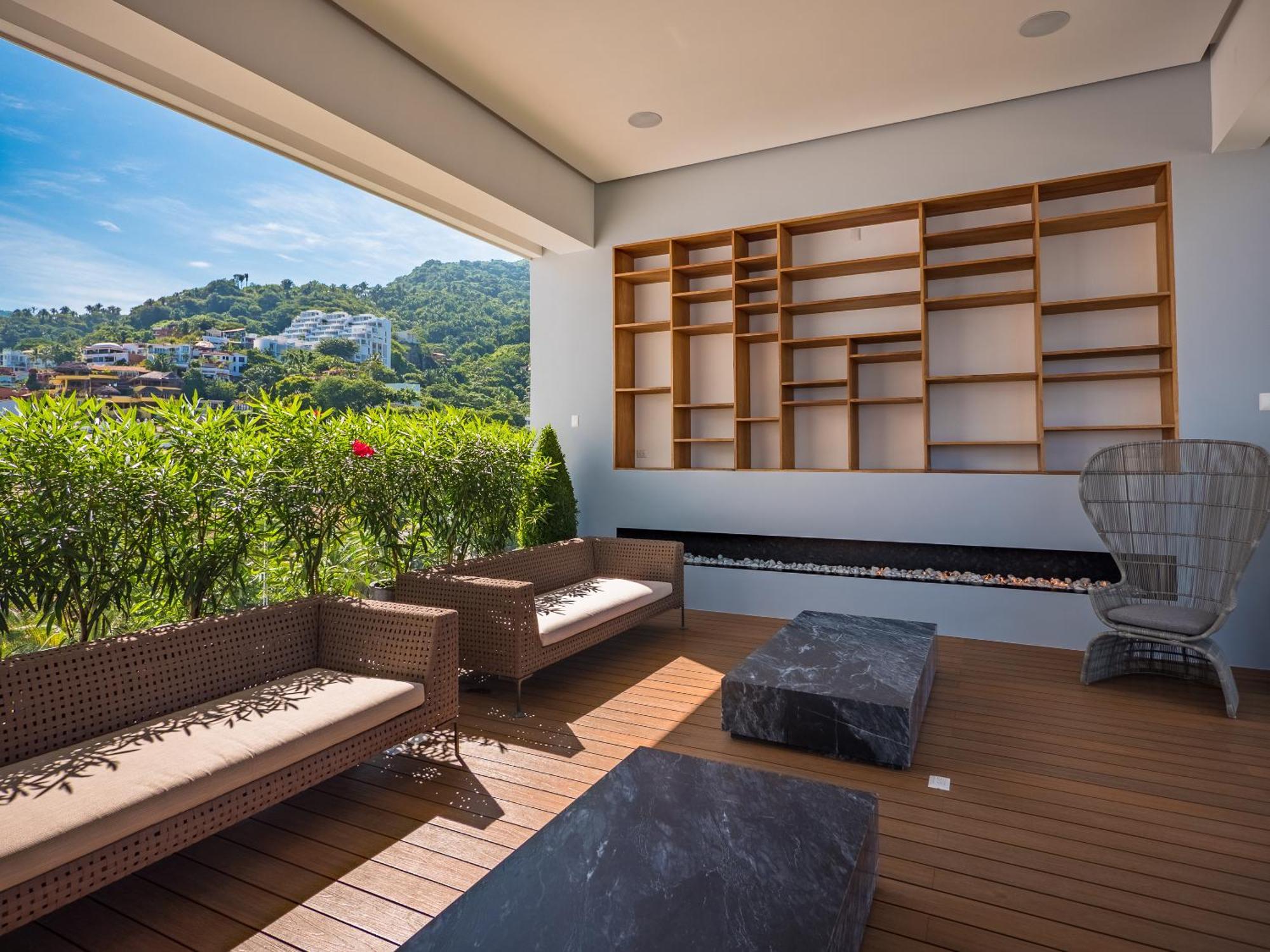 Pier 57 - 710 Fabulous & Luxurious 2 Bedroom Penthouse Puerto Vallarta Exterior foto