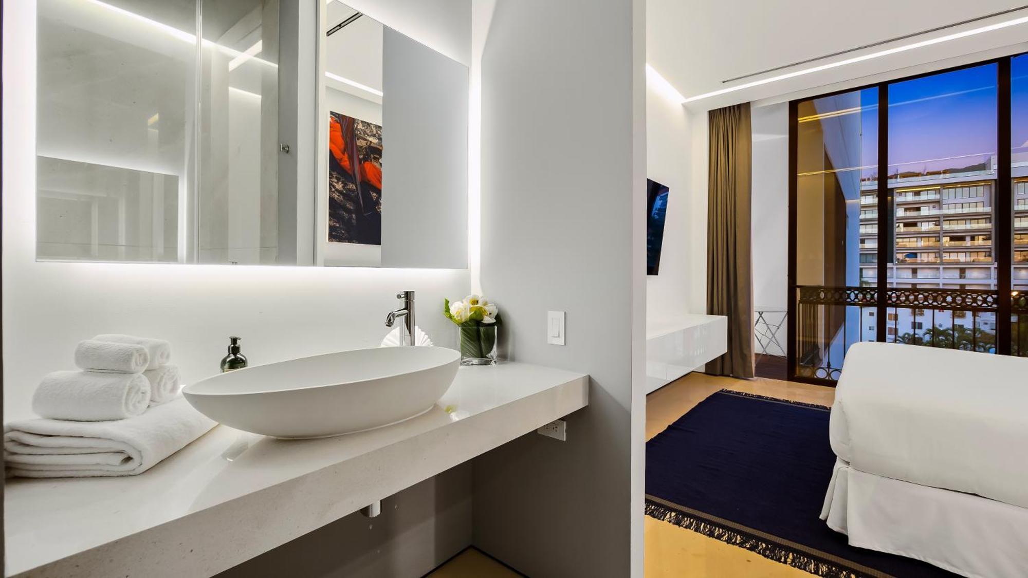 Pier 57 - 710 Fabulous & Luxurious 2 Bedroom Penthouse Puerto Vallarta Exterior foto